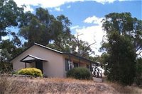 Riesling Country Cottages - Accommodation Adelaide