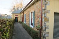 Blakes Manor Self Contained Heritage Accommodation - Accommodation Tasmania