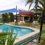 Culcairn Motor Inn - Accommodation Port Macquarie