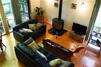 Cambridge Cottages Bed  Breakfast - Accommodation Mermaid Beach