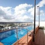 Astra Apartments Perth Zenith - Geraldton Accommodation