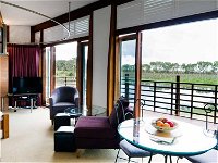 Bettenays Accommodation - QLD Tourism