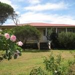 Hope Cottage Country Retreat - Lennox Head Accommodation