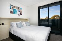 Veriu Camperdown - Accommodation Redcliffe