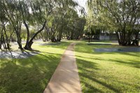 RAC Busselton Holiday Park - Accommodation NSW