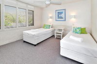 Warroo - Bundaberg Accommodation