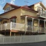 Quayside Cottages - Accommodation Bookings