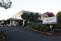 Applegum Inn - QLD Tourism