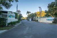Jervis Bay Holiday Park - Getaway Accommodation