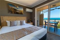 Beach Haven Executive Apartments - Accommodation Sunshine Coast