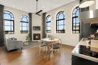 Devlin Apartments - Kingaroy Accommodation