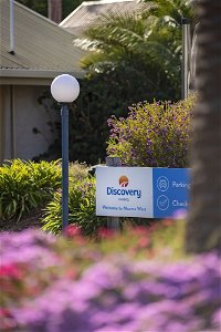 Discovery Parks - Moama West - Accommodation Broken Hill
