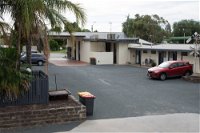 Pioneer Station Motor Inn - Accommodation NSW
