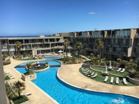 Onshore Torquay - Stayed