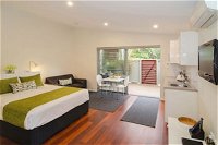 Margaret River Beach Studios - Accommodation Cooktown