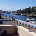 Dockside Waterfront Indulgence - Accommodation Tasmania