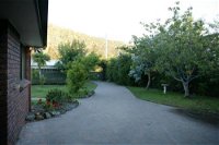 Prosser Retreat Orford - Bundaberg Accommodation