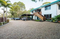 Torquay Terrace Bed  Breakfast - Accommodation ACT