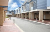Nesuto Geraldton - Accommodation Port Hedland