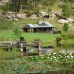 Wollombi NSW Broome Tourism