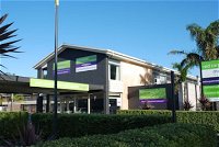 Red Carpet Motel - Accommodation in Surfers Paradise