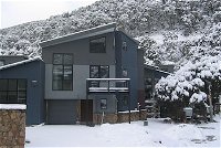 Snowstream 4 - Accommodation NSW