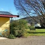 Omeo Motel - Accommodation Bookings