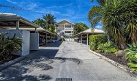Cairns City Garden Apartment - Accommodation in Surfers Paradise