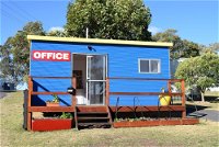 Bega Caravan Park - Accommodation Broken Hill