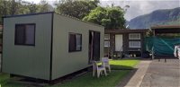 Christmas Creek Cafe  Cabins - Accommodation Bookings