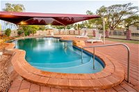 Discovery Parks  Pilbara Karratha - Accommodation Bookings