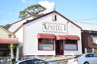Brooklyn Motel - Accommodation Tasmania