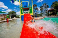 Discovery Parks - Dubbo - Geraldton Accommodation