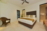 Mana Moana Beachfront Estate Port Douglas - Palm Beach Accommodation