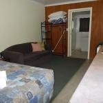 Oakridge Motel Tourist Park - Accommodation Bookings