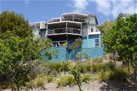 Lookout Unit 10 - Geraldton Accommodation