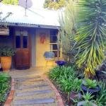 Little Para Cottage - Accommodation Broken Hill