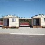 Jackos Holiday Cabins - Timeshare Accommodation