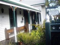 Daly View Bed  Breakfast - WA Accommodation