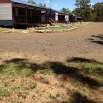 Horsepower Cabins - Australia Accommodation
