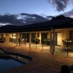 The Glen - Accommodation Bookings