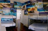 Wickham Retreat Backpackers - Accommodation Coffs Harbour