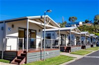 Discovery Parks  Geelong - Accommodation Gladstone