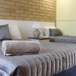 Mundubbera Motel - Accommodation Adelaide