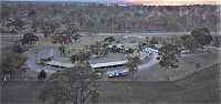 Koorawatha Homestead Motel - Accommodation Broken Hill