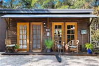 Noosa Hinterland Retreat For Total Isolation - Accommodation Bookings