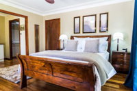 Stokers Lodge - Accommodation Port Macquarie