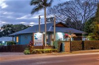 Blue Summit Hideaway - Accommodation ACT