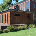 Yolla Beach House - Accommodation Tasmania