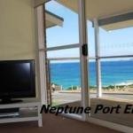 Neptune at Port Elliot - QLD Tourism